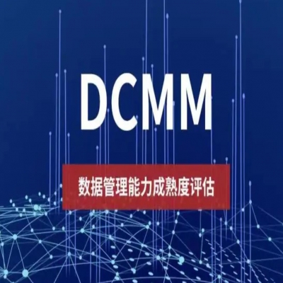 DCMM的評估要求有哪些呢？