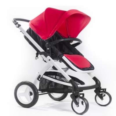 @寶爸寶媽 童車安全不能大意 選購前要知道這些事！